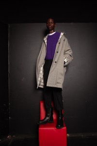 Msgm MenÕs Fall 2025 Ready to Wear Collection