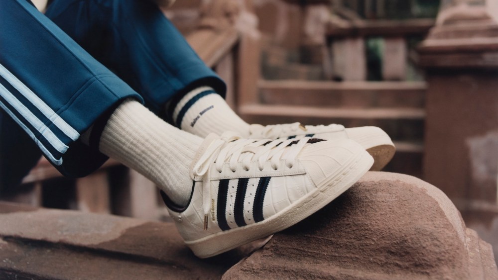 Adidas, earnings, sales, profits, CEO, Bjorn Gulden, q4, fourth quarter